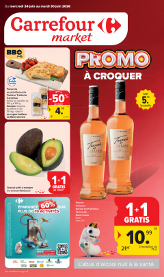 Carrefour Market